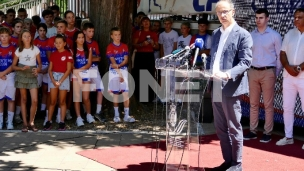 Očuvanje veza širom sveta 